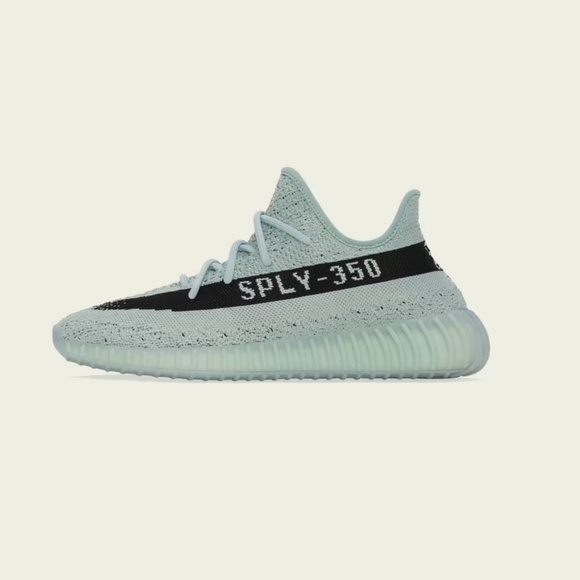 Adidas YEEZY BOOST 350 V2 in Salt HQ2060 ------------ SIZE 10M! - Picture 2 of 11